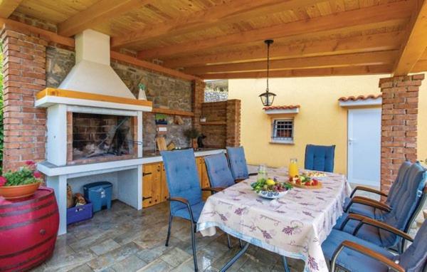 Villa Ivetta Veprinac エクステリア 写真