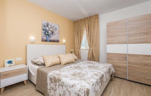 Villa Ivetta Veprinac エクステリア 写真